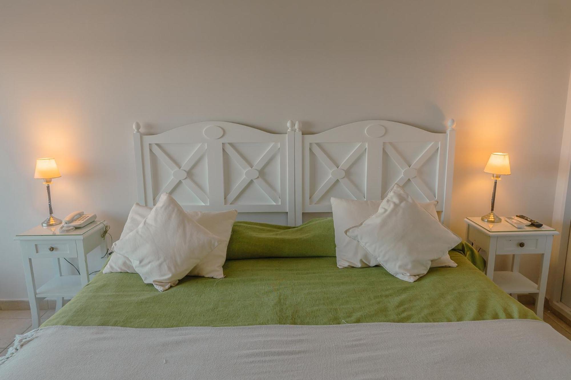 Rayentray Las Restingas Hotel De Mar Puerto Piramides Exterior photo