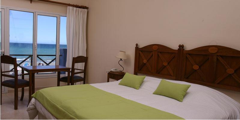 Rayentray Las Restingas Hotel De Mar Puerto Piramides Exterior photo